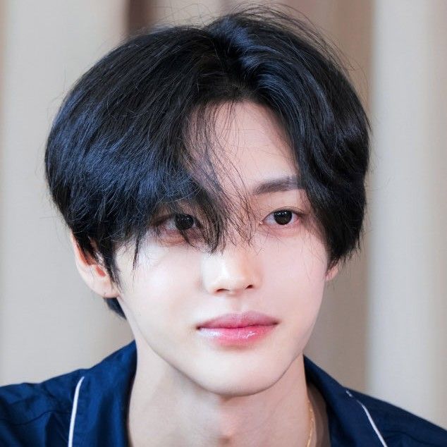Recent activity shot of Wonbin (RIIZE)
