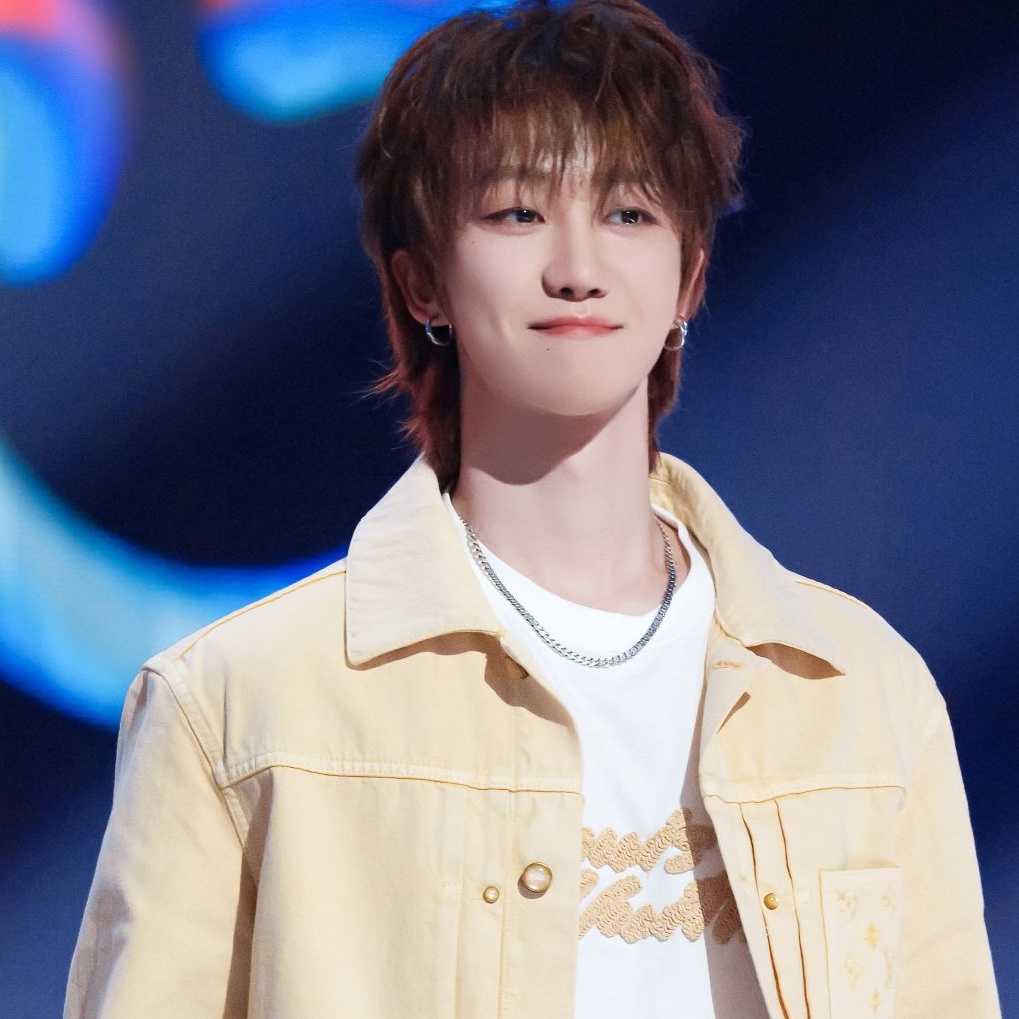 A moment captured by The 8 (SEVENTEEN)'s fan