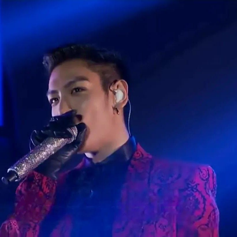 Latest photo of T.O.P