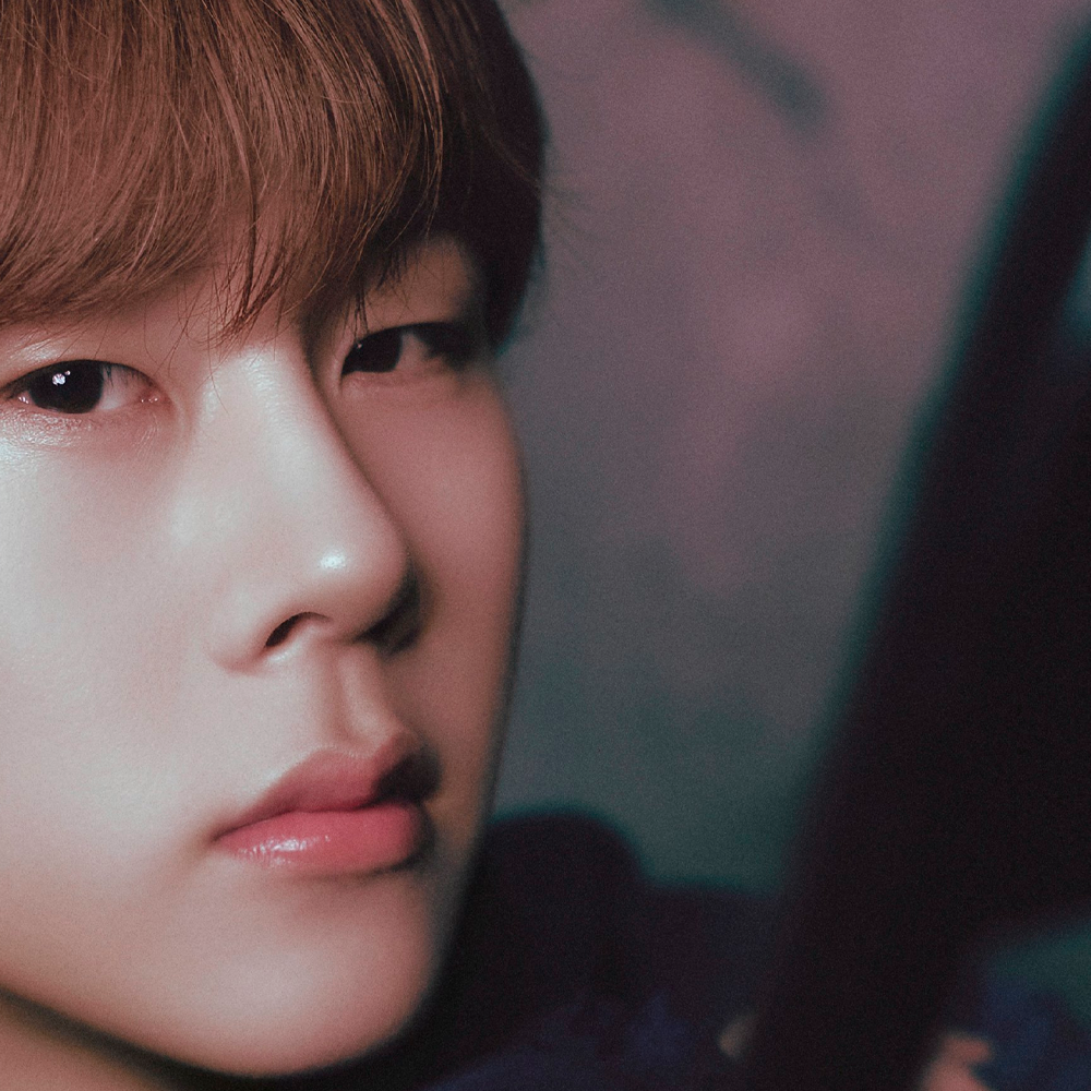 周宪 (MONSTA X)粉丝拍下的瞬间