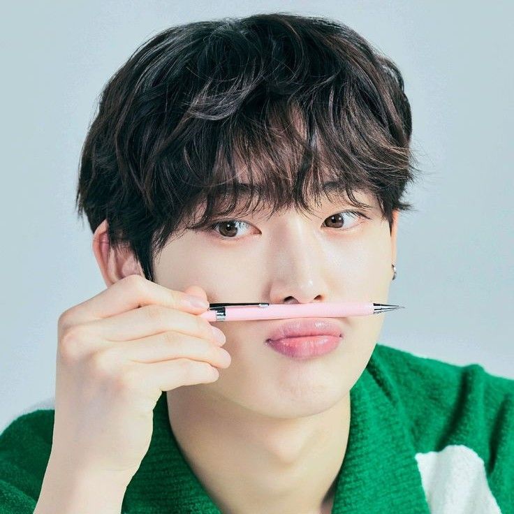 Momen yang diabadikan oleh penggemar Sunoo (ENHYPEN)