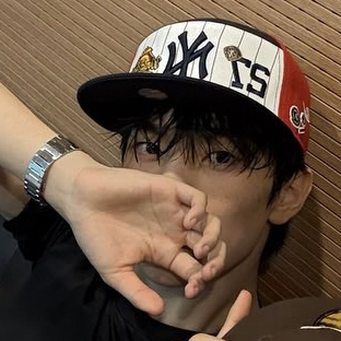 Latest photo of Park Donggyu