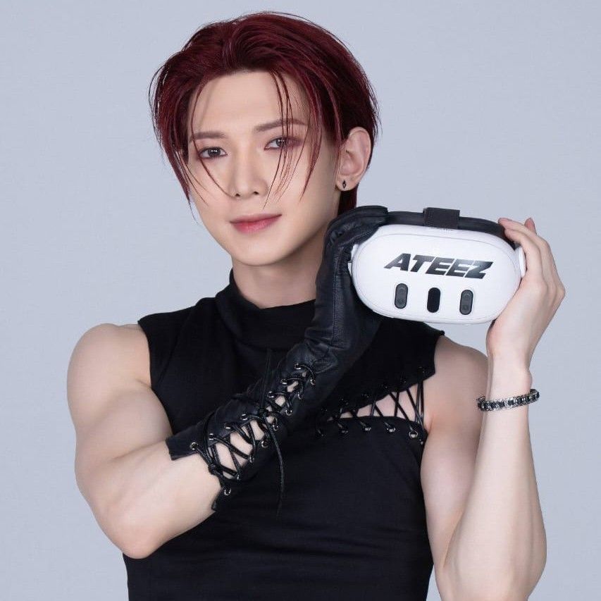 에이티즈의 최신 사진