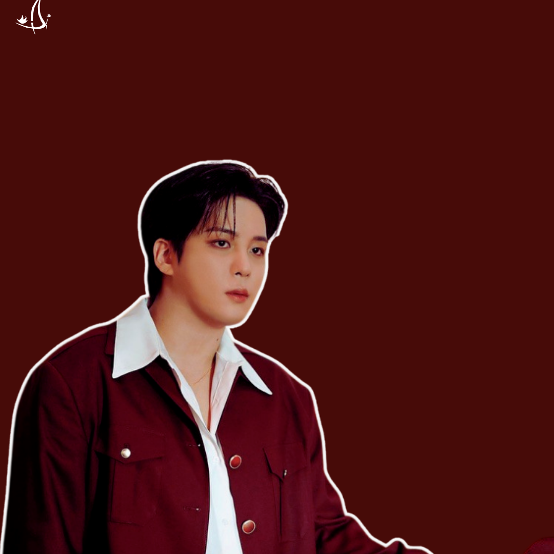 Latest photo of Jongho (ATEEZ)