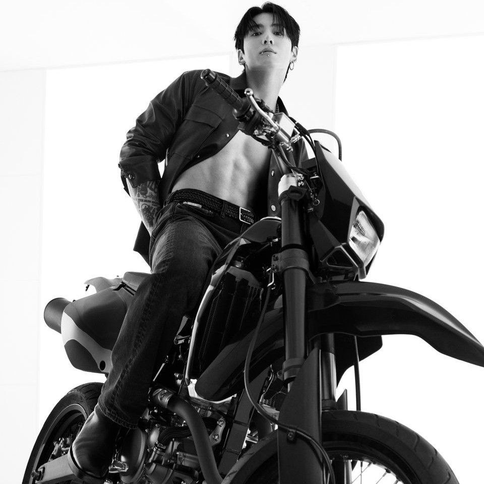 柾国 (防弹少年团)粉丝拍下的瞬间