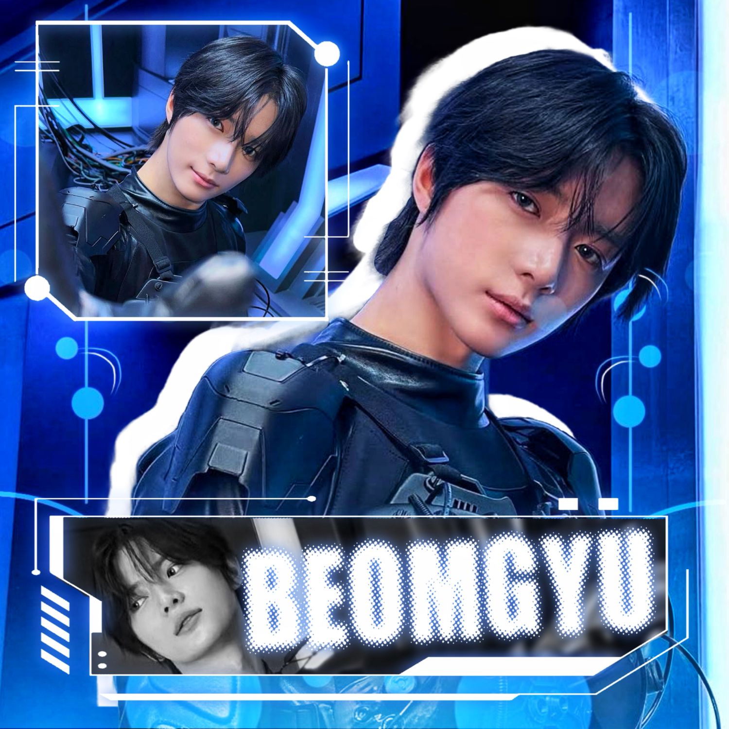 Latest photo of Beomgyu (TOMORROW X TOGETHER)