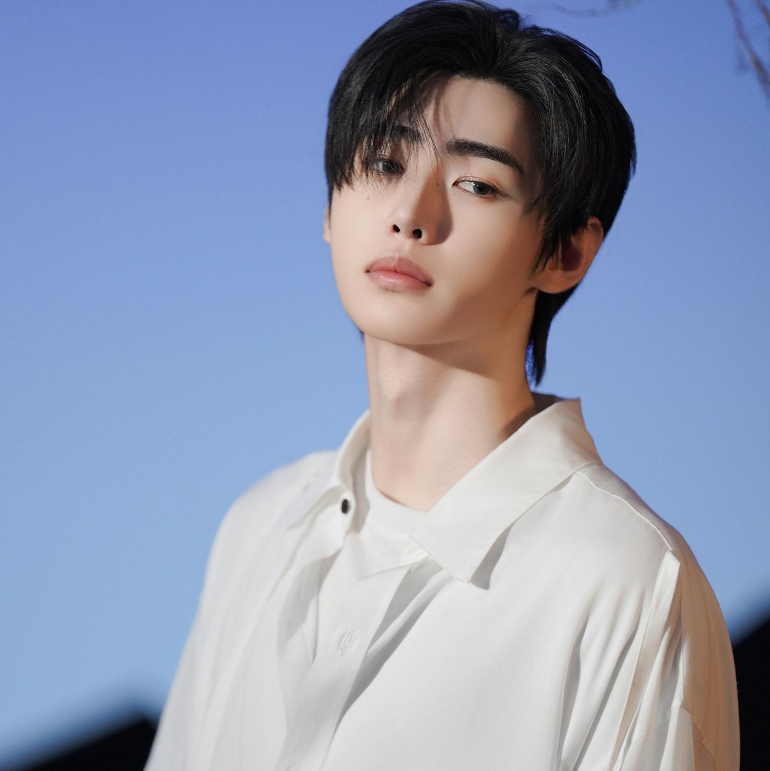 성훈 (ENHYPEN) 최근 활동샷