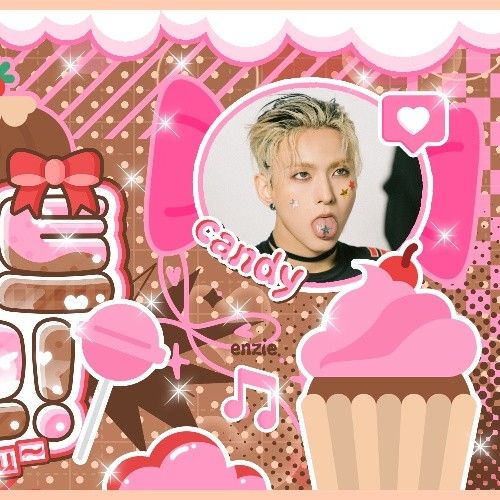 A moment captured by O.de (Xdinary Heroes)'s fan