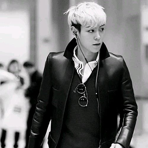 Latest photo of T.O.P