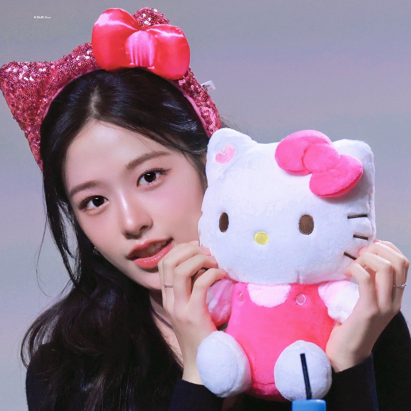 안유진 (IVE) 최근 활동샷