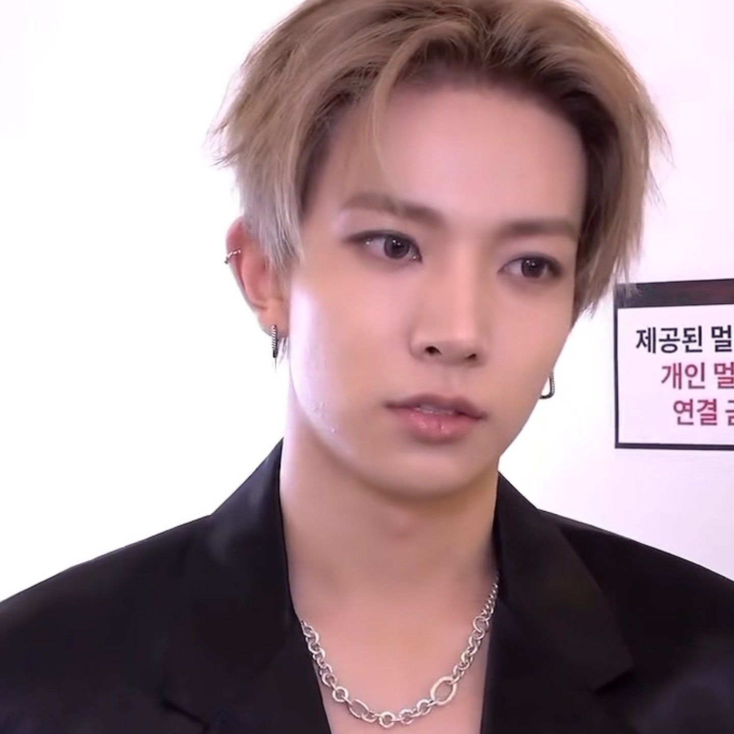 희승 (ENHYPEN) 팬이 찍은 순간