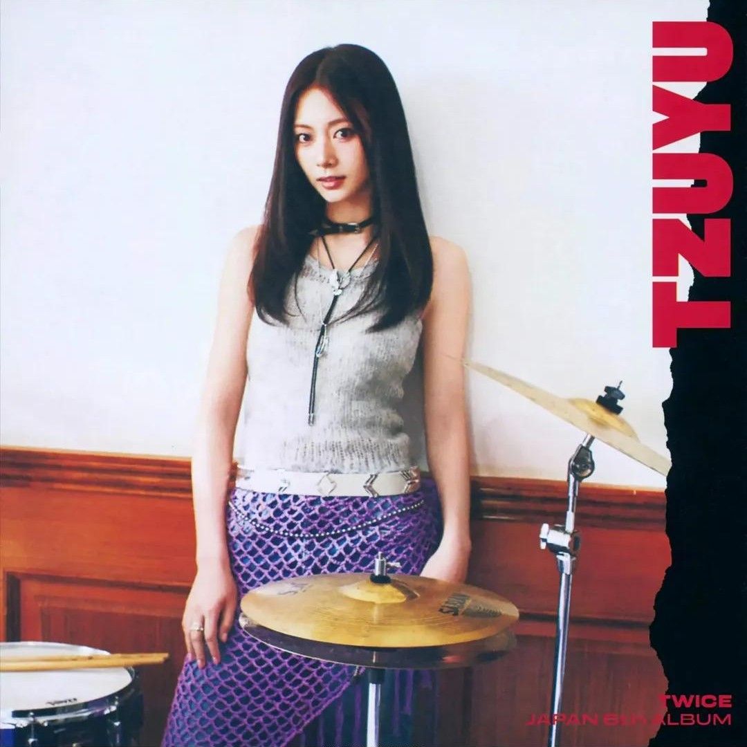 子瑜 (TWICE)的最新活動照片