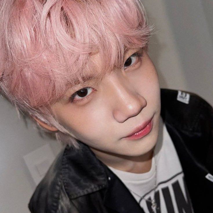 Behind-the-scenes cut of Sakurada Kenshin (CLOSE YOUR EYES)