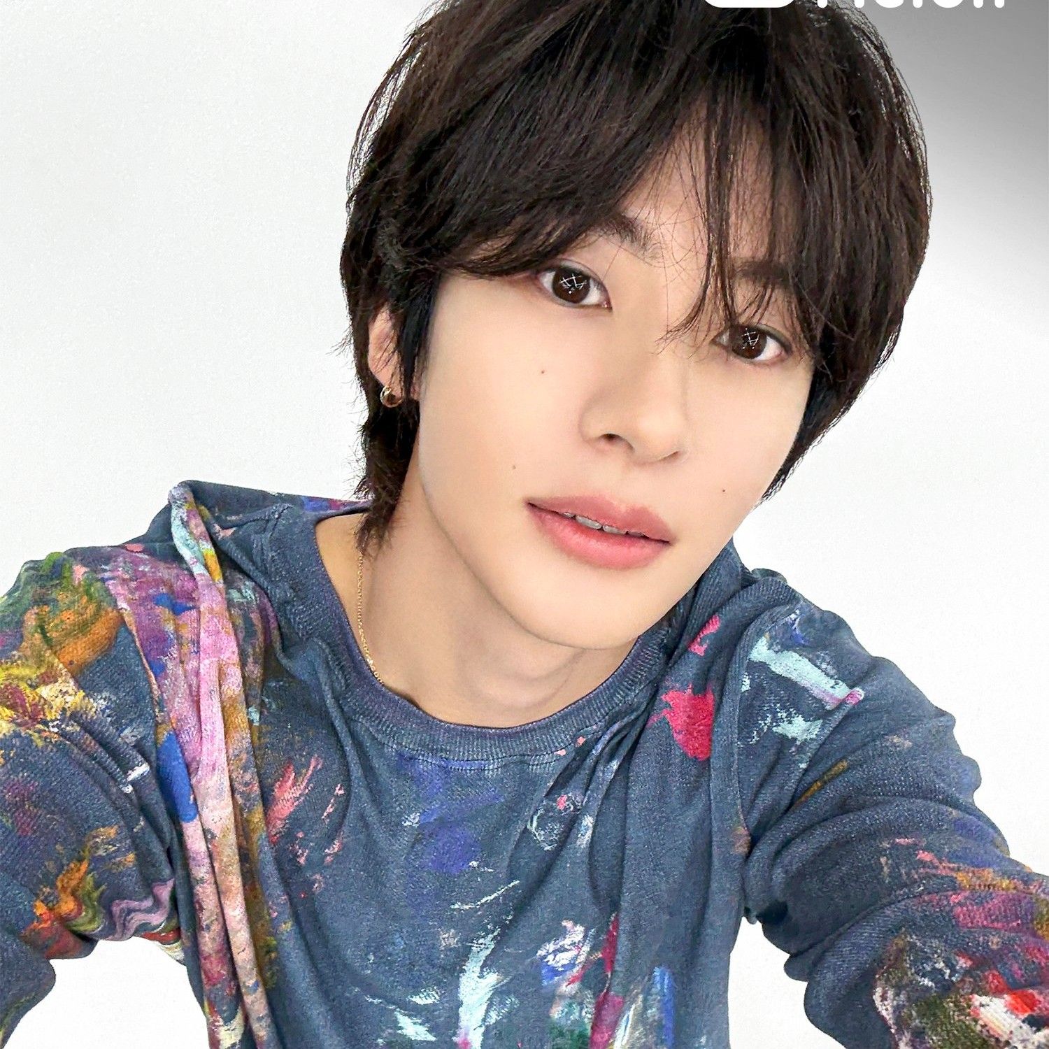 Anton (RIIZE)的最新活動照片