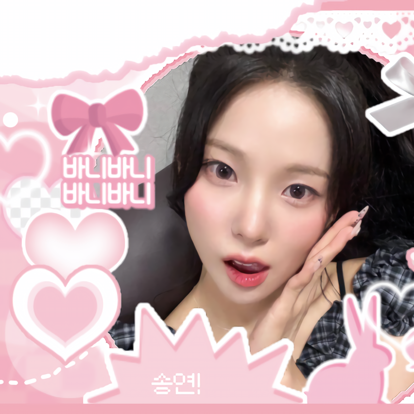 Latest photo of Choi Yujin (Kep1er)