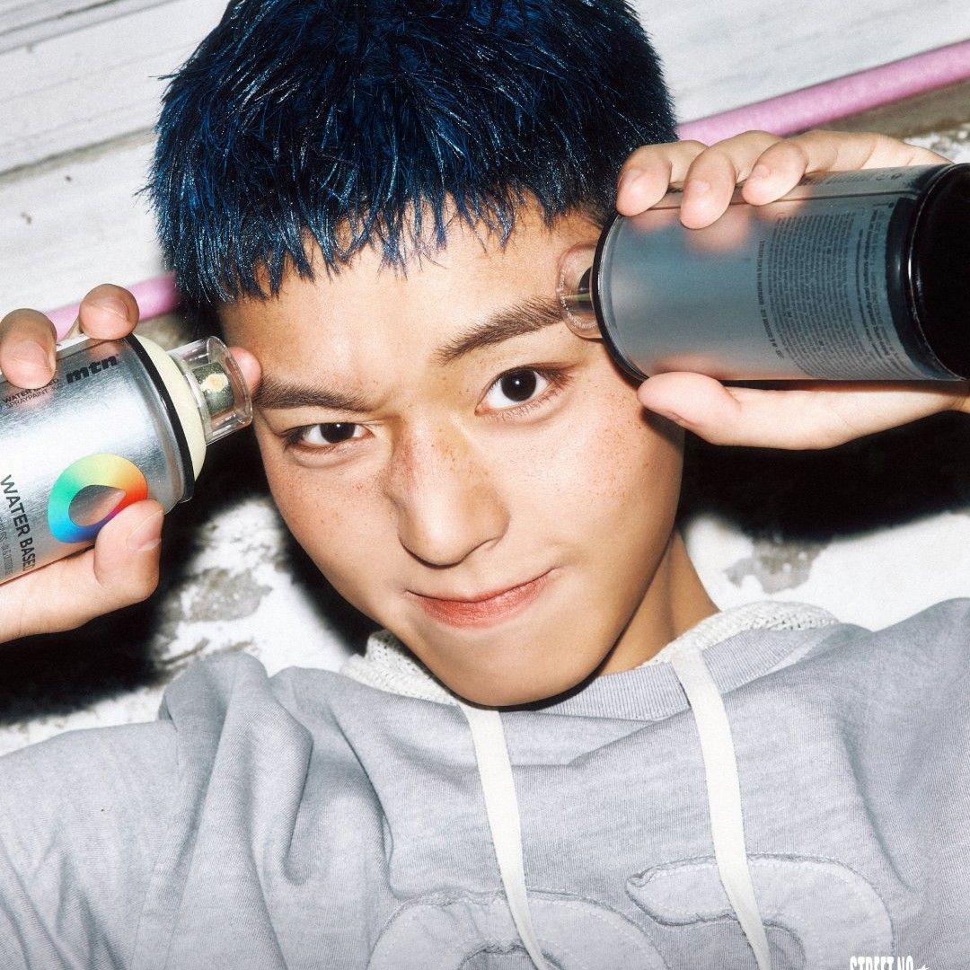 박지훈의 최신 사진