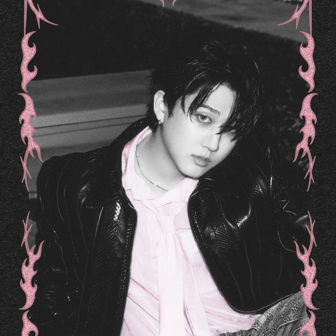 Latest photo of Stray Kids