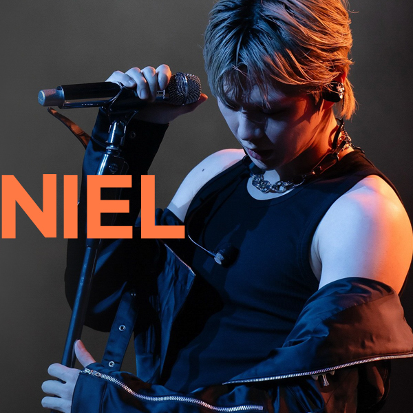 강다니엘 최근 활동샷