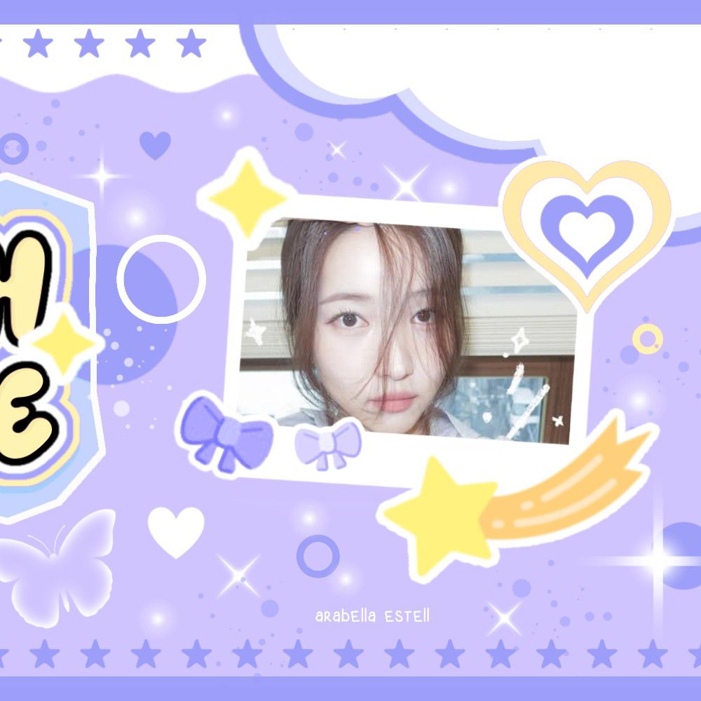ソウォン (GFRIEND)ファンが撮った瞬間