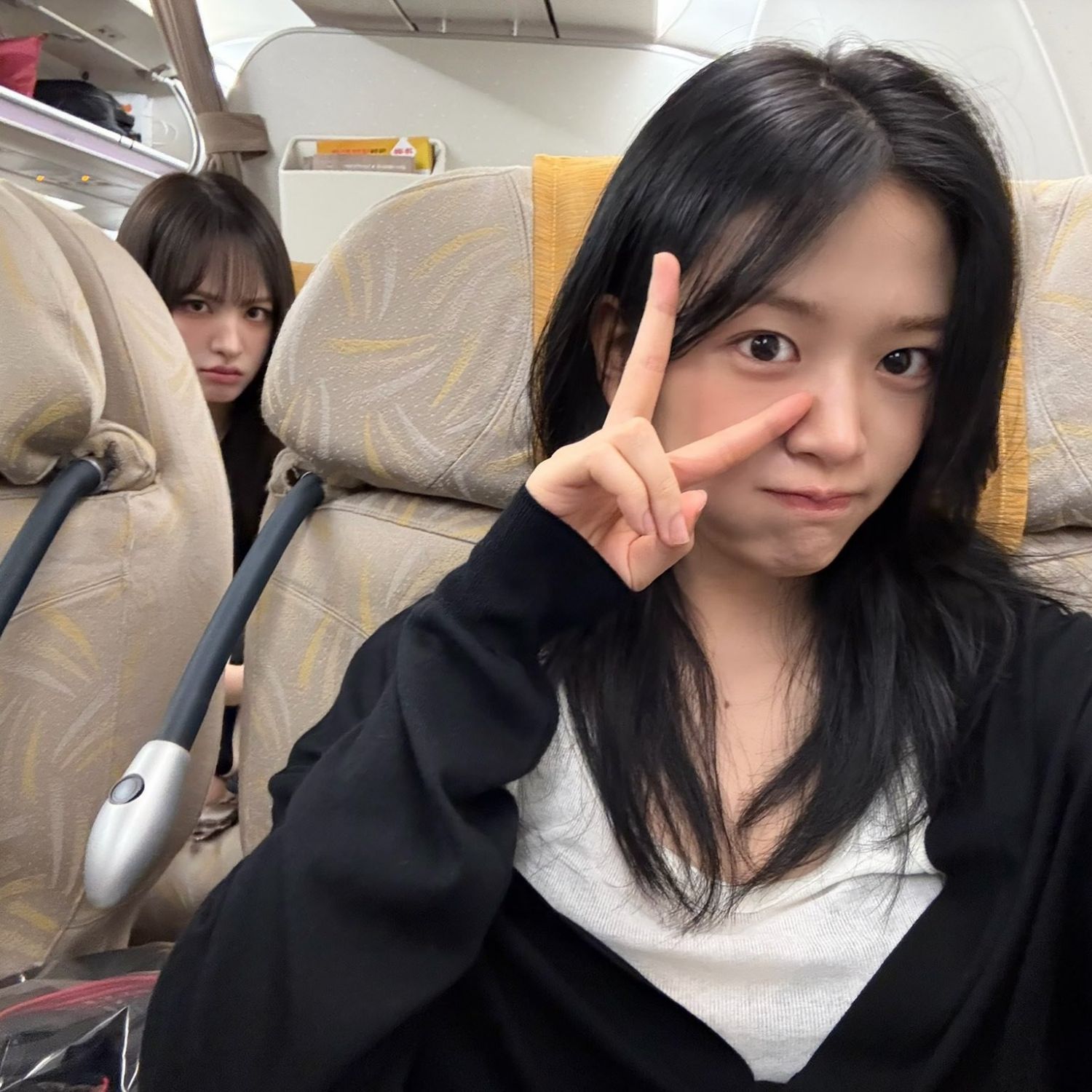 안유진 (IVE) 최근 활동샷