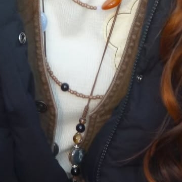 A moment captured by Jeong Yein (Lovelyz)'s fan