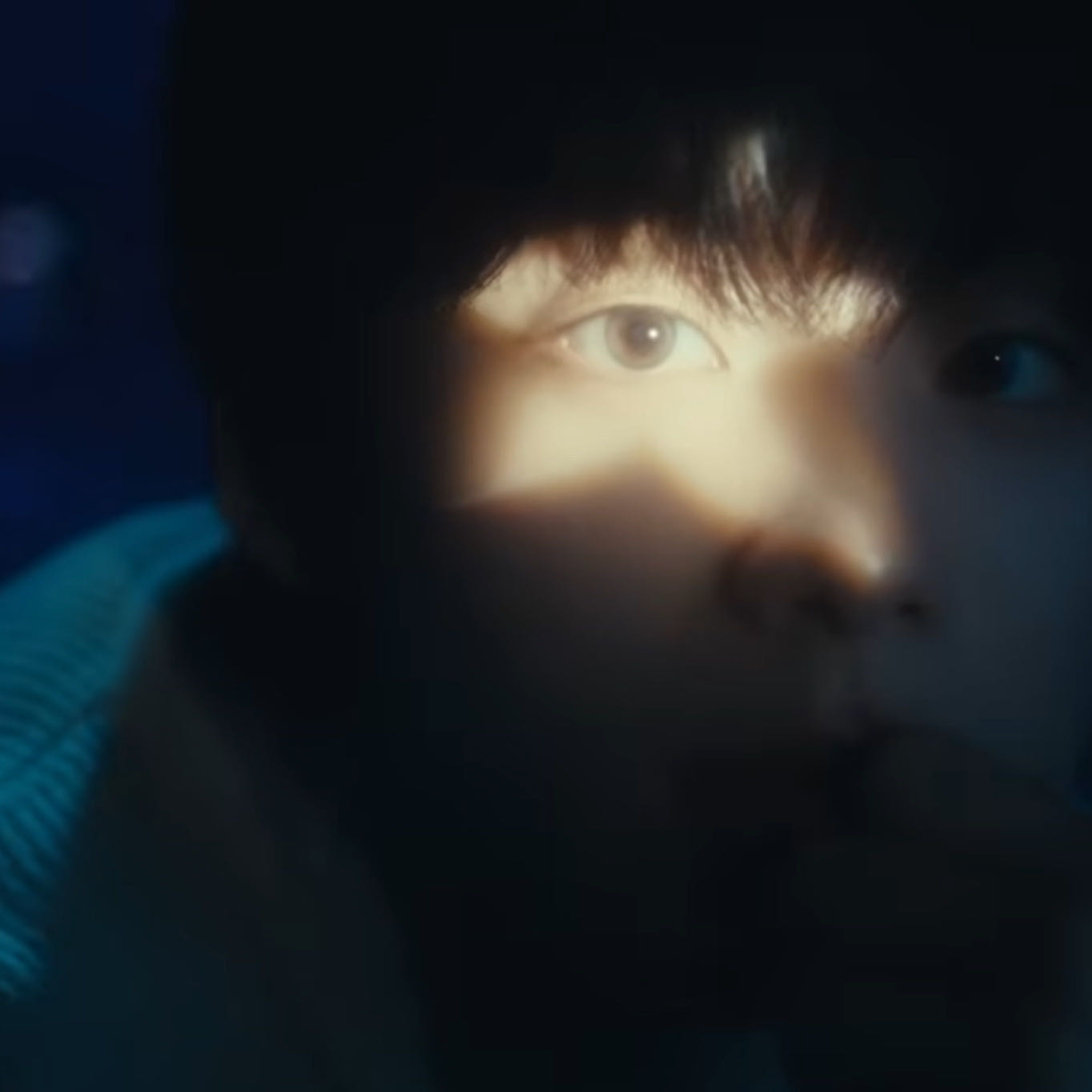 A moment captured by Seo Jeongwoo (AHOF)'s fan