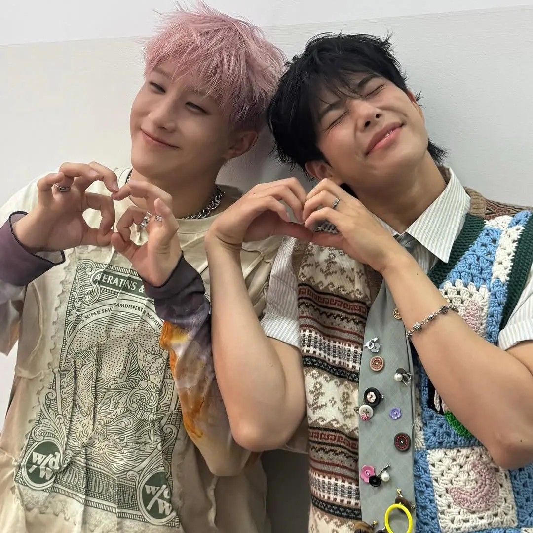 Behind-the-scenes cut of ASTRO