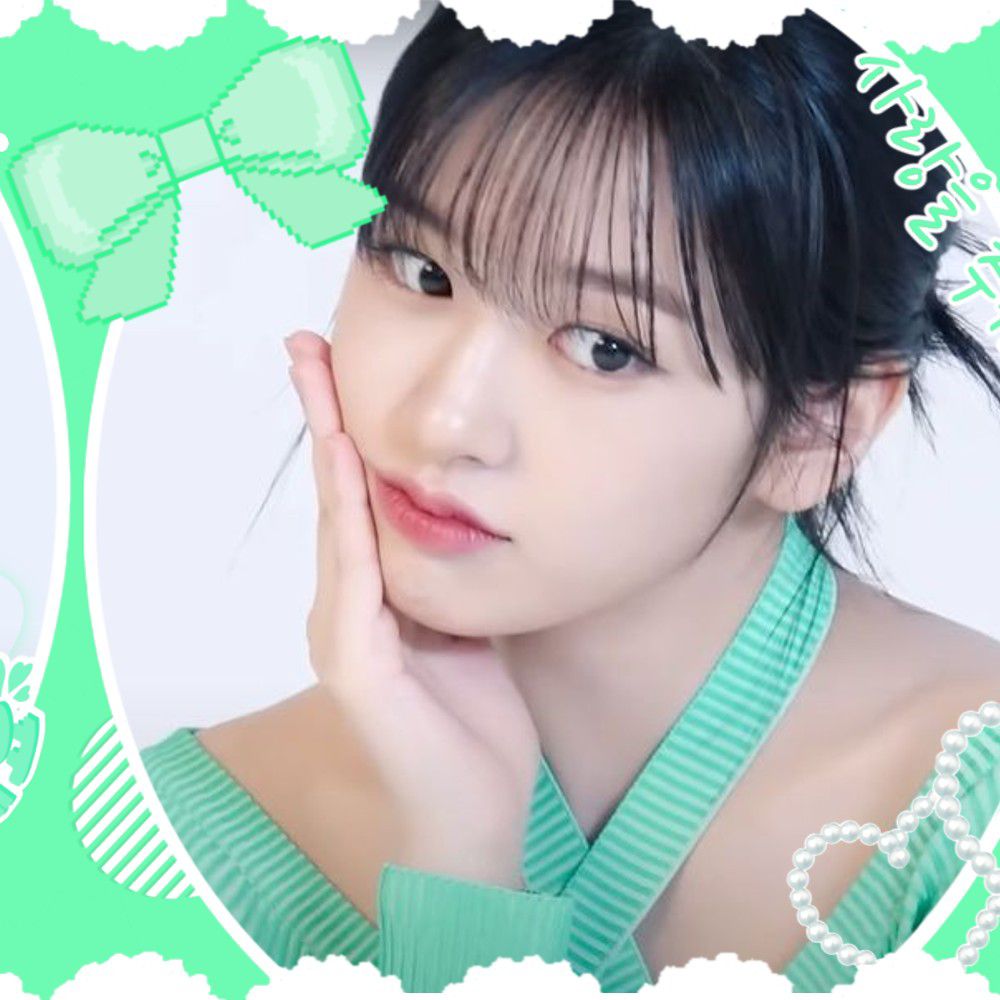 アン・ユジン (IVE)の最近の活動写真