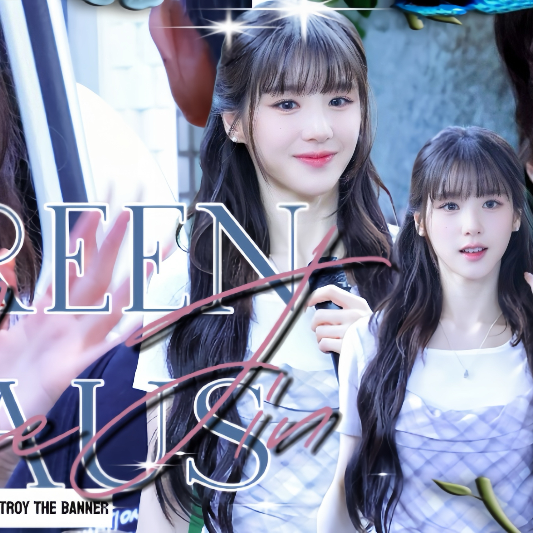 Latest photo of HeeJin (ARTMS)