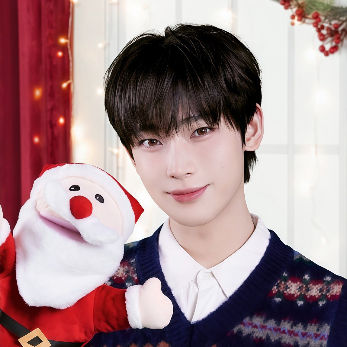 선우 (ENHYPEN)의 최신 사진