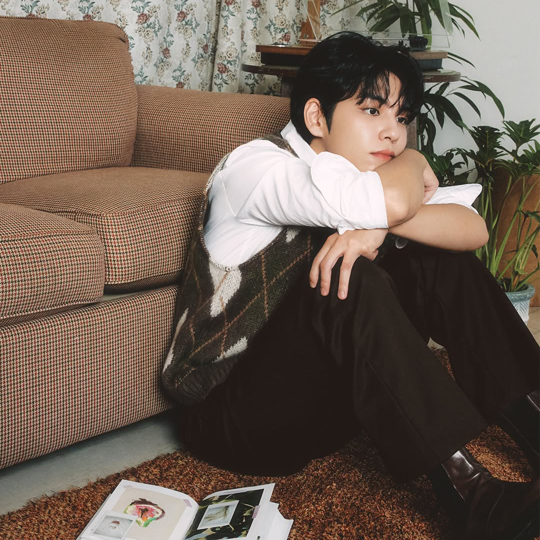 元弼 (DAY6)的最新活動照片