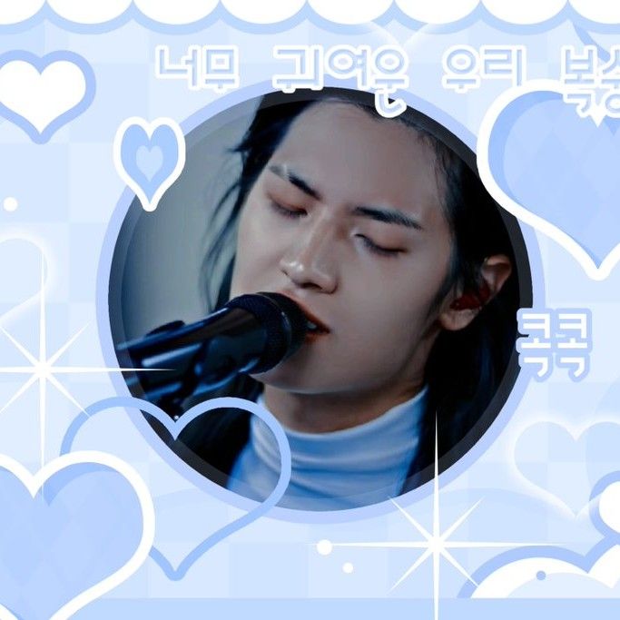 Behind-the-scenes cut of Jooyeon (Xdinary Heroes)