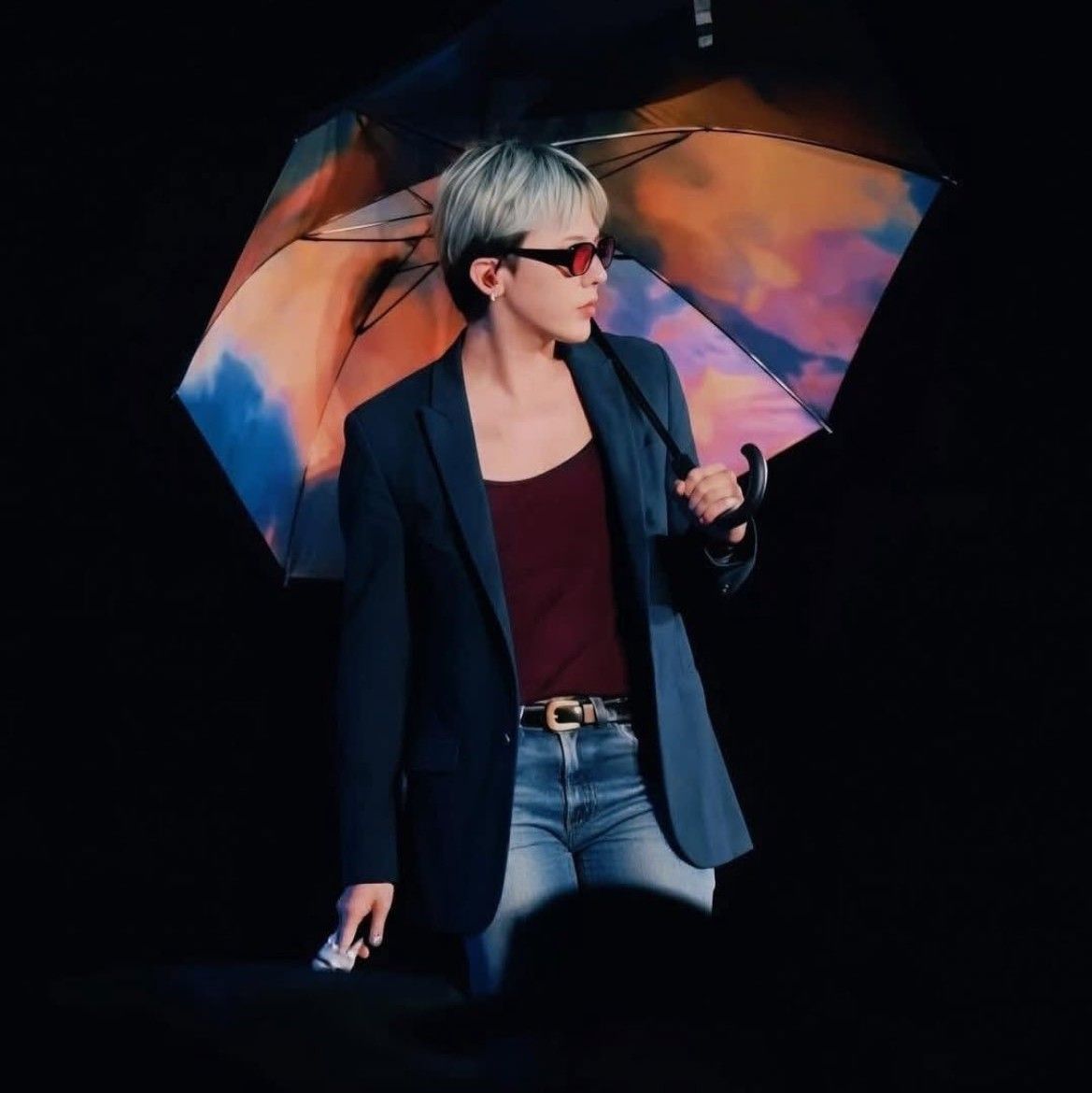 Latest photo of G-DRAGON (BIGBANG)