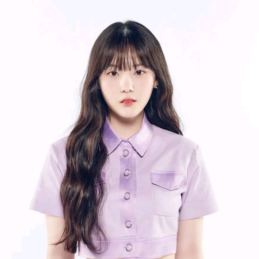 Latest photo of Kim Chaehyun (Kep1er)