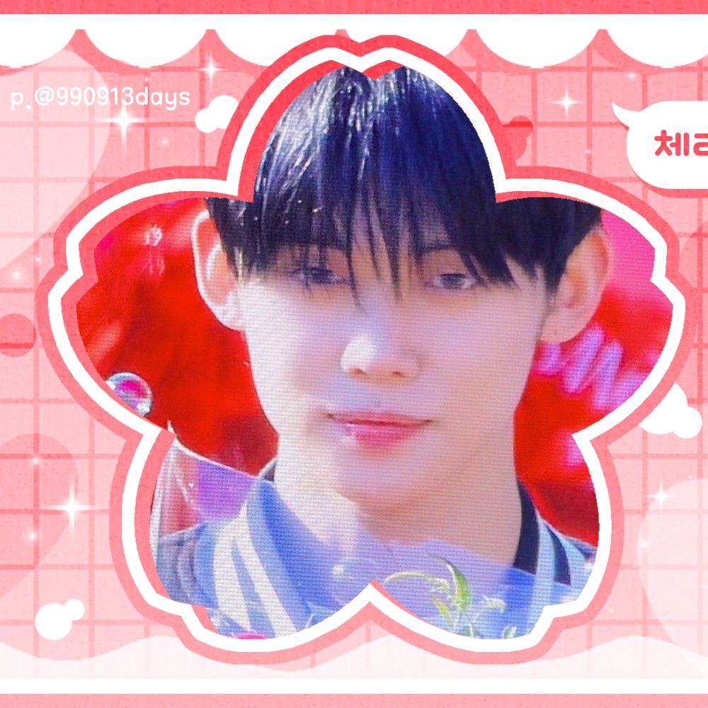 Latest photo of Yeonjun (TOMORROW X TOGETHER)