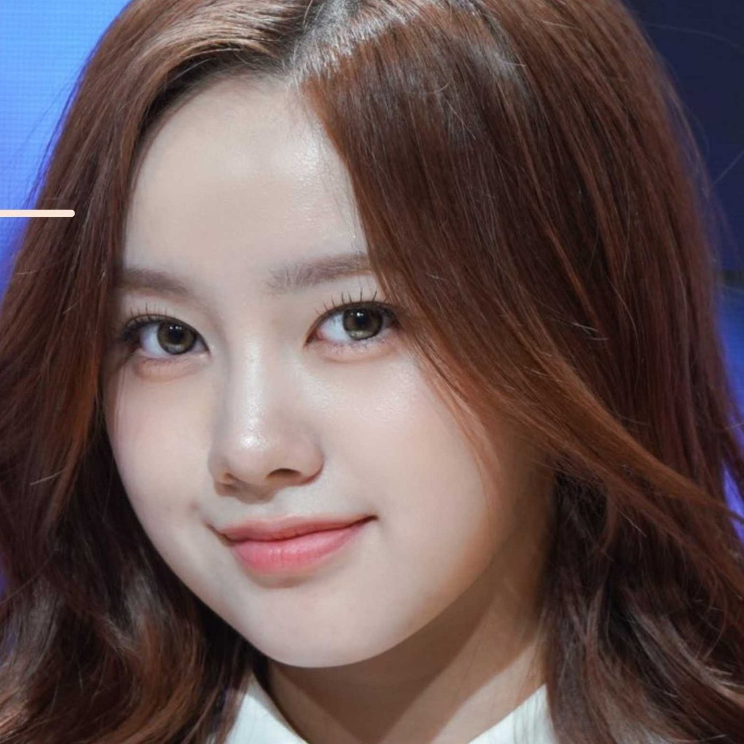 Recent activity shot of Elisia (UNIS)