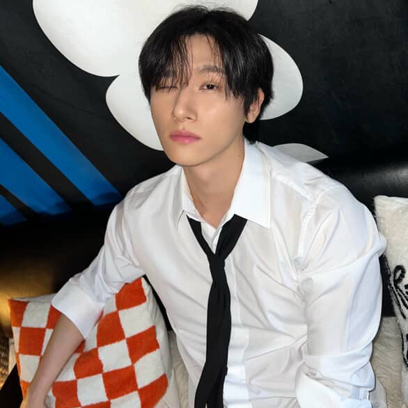 Behind-the-scenes cut of I.M (MONSTA X)
