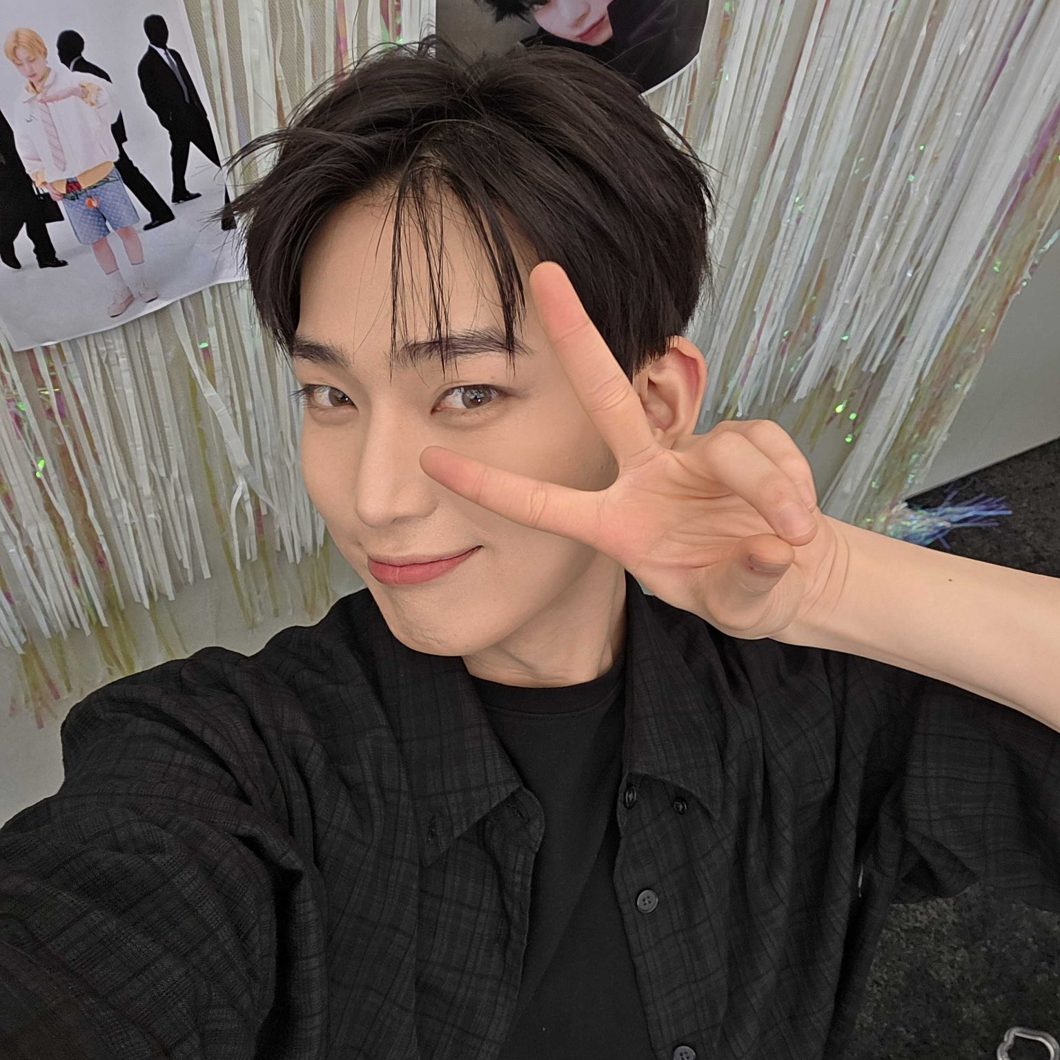 선우 (ENHYPEN)의 최신 사진