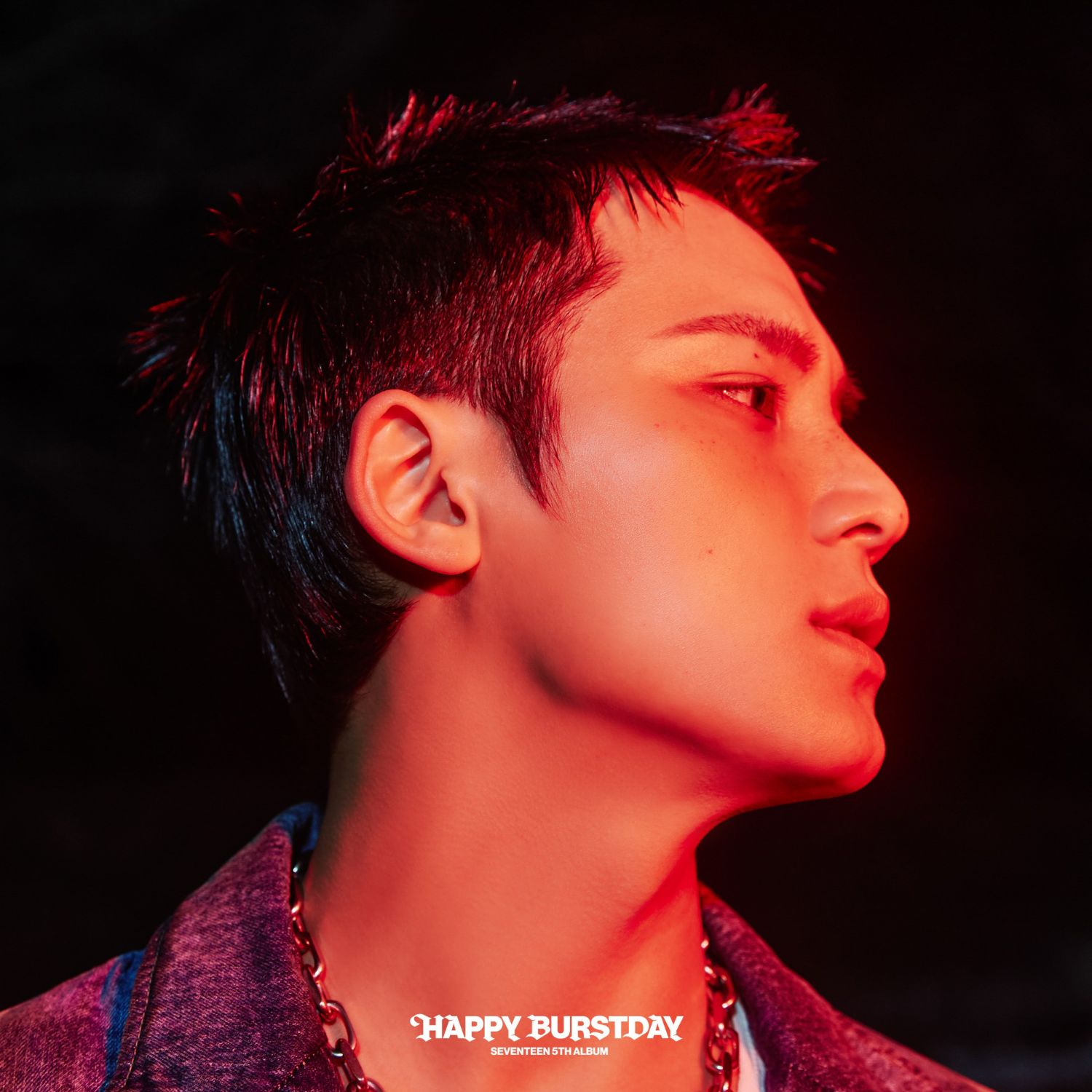 Latest photo of Mingyu (SEVENTEEN)