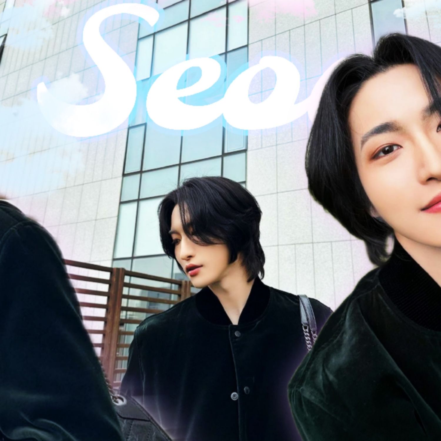 Latest photo of Seonghwa (ATEEZ)