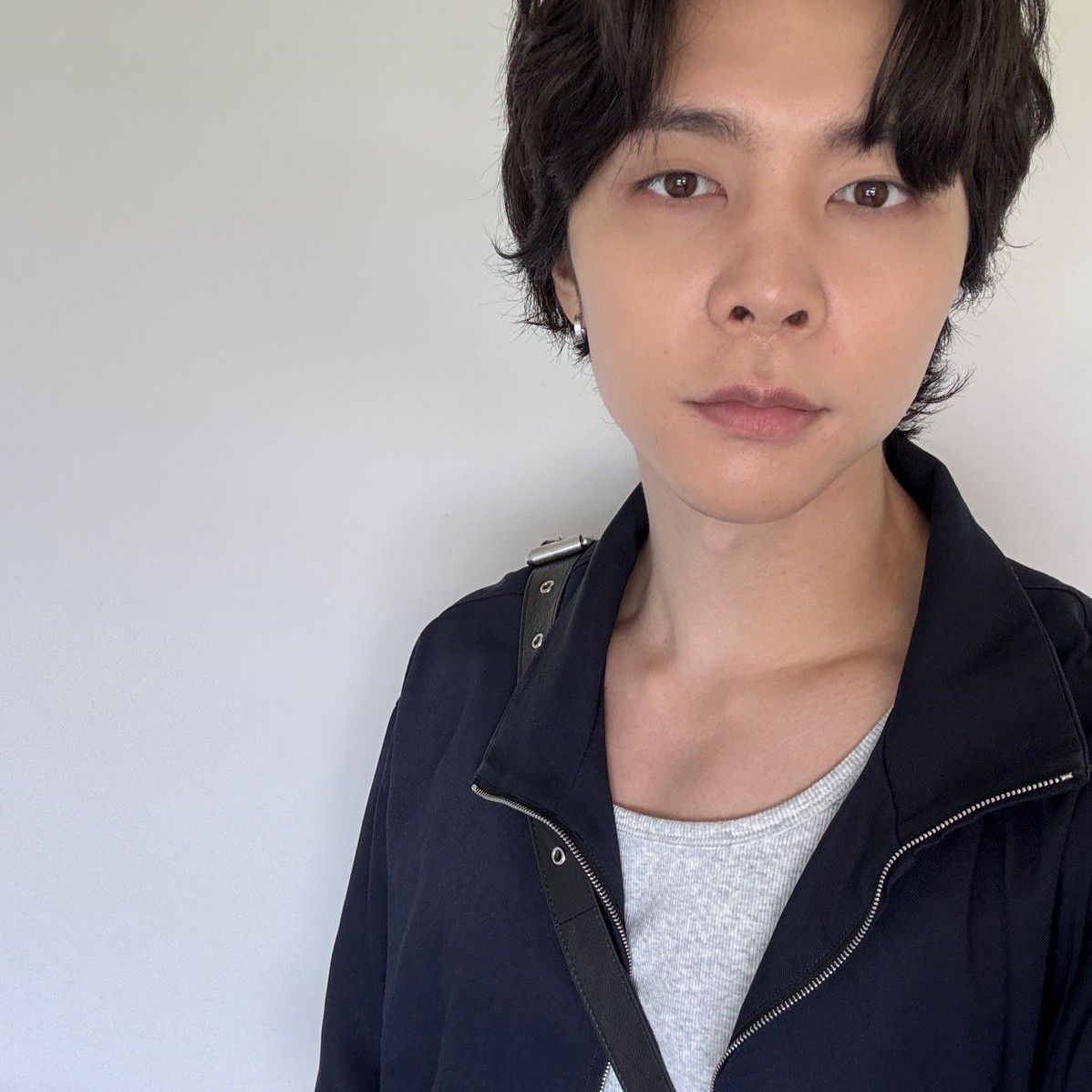 Behind-the-scenes cut of Johnny (NCT 127)
