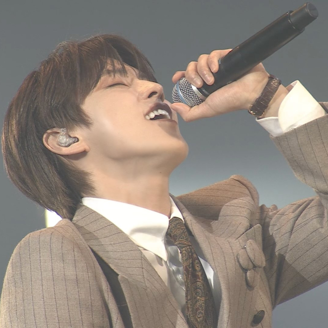 Latest photo of Kono Junki (JO1)