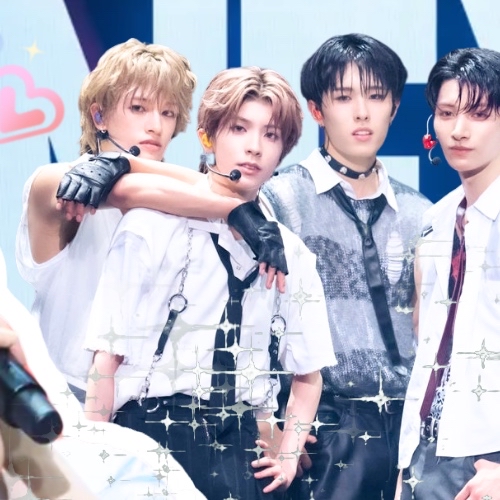 ハル (NEXZ)の最近の活動写真