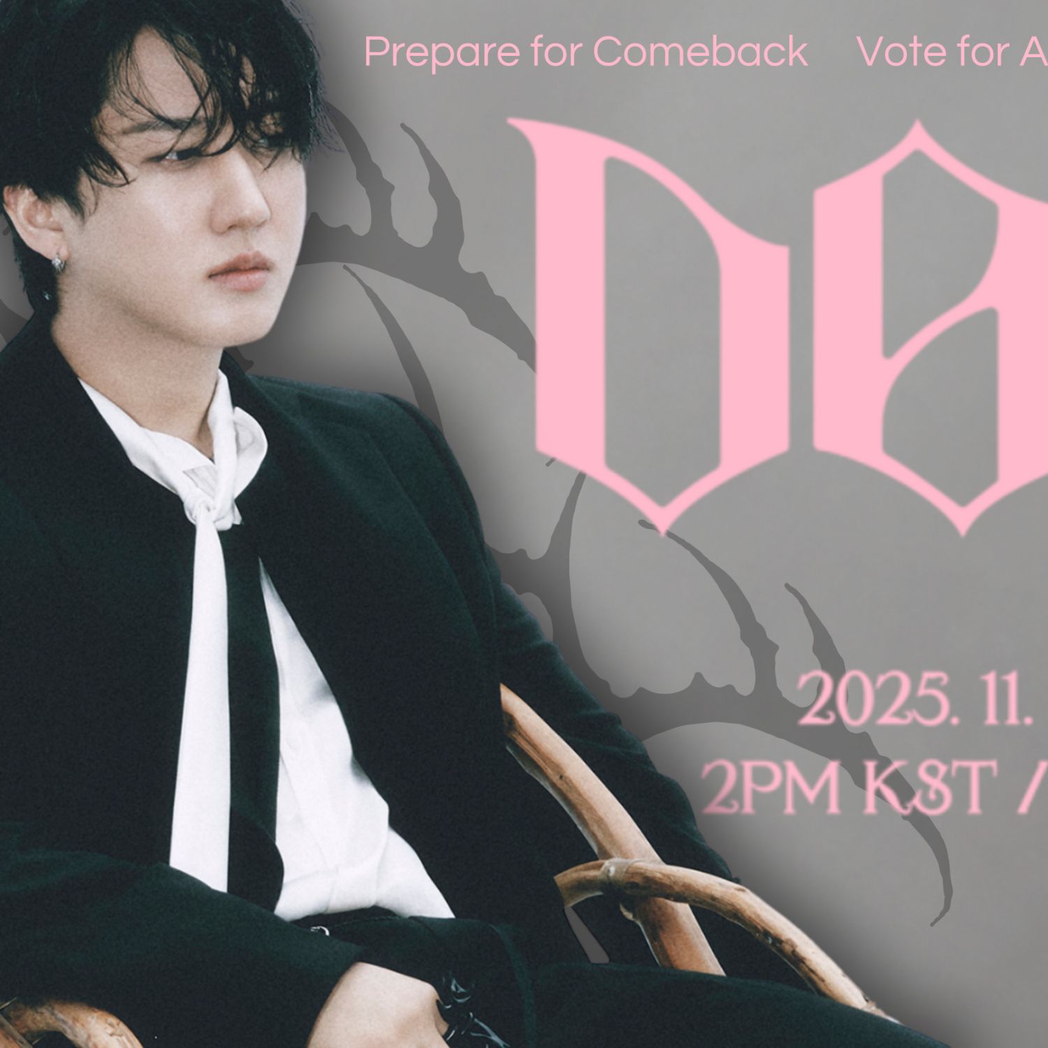 チャンビン (Stray Kids)の最新写真