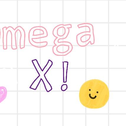 Latest photo of OMEGA X