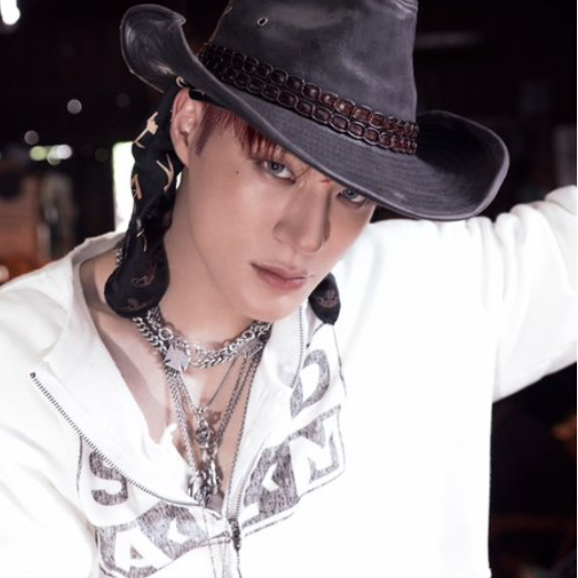 Momen yang diabadikan oleh penggemar Jeno (NCT DREAM)