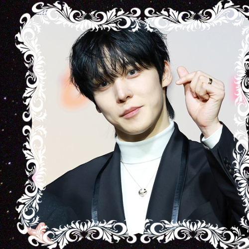 Latest photo of Yunho (ATEEZ)