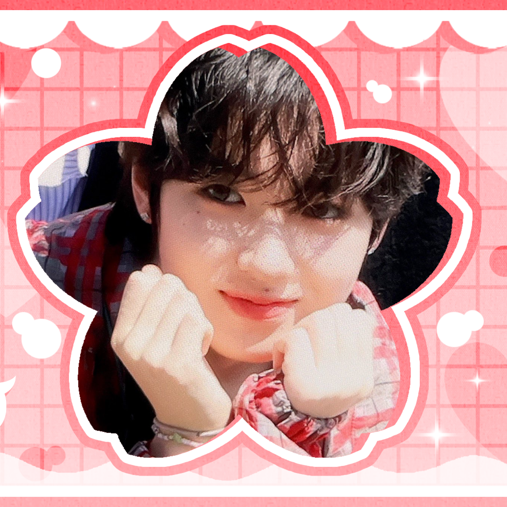 A moment captured by Sakuya (NCT WISH)'s fan