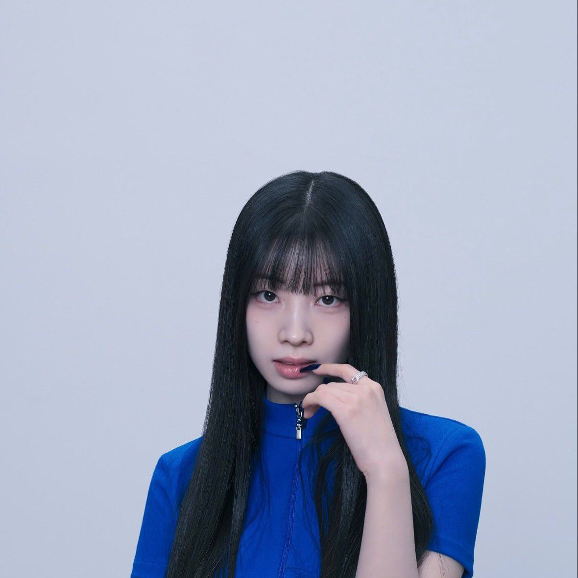 TWICE ダヒョン TWICETV ダヒョン（撮影：キセキミチコ） - TWICE初の日本