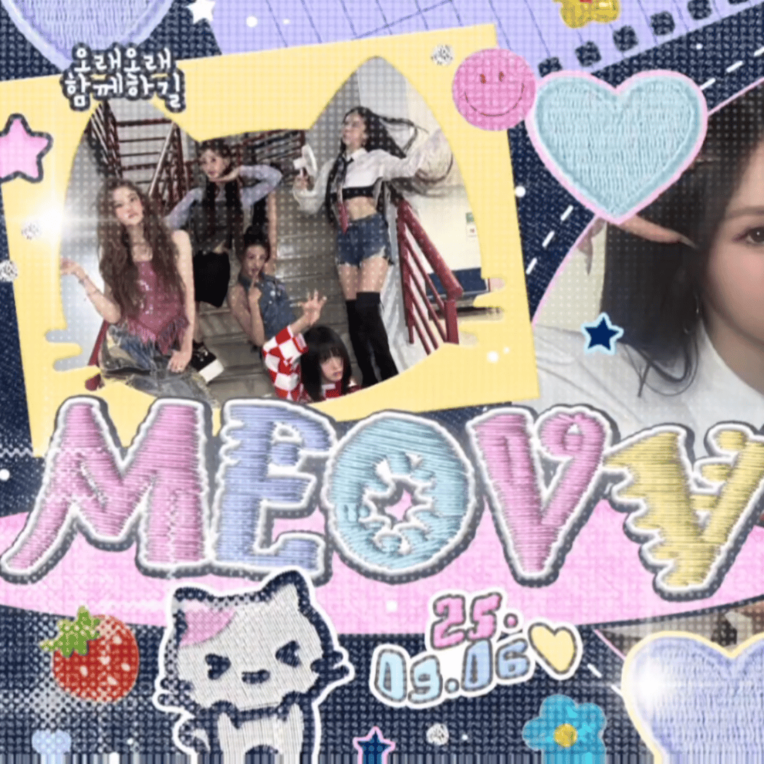 Latest photo of MEOVV